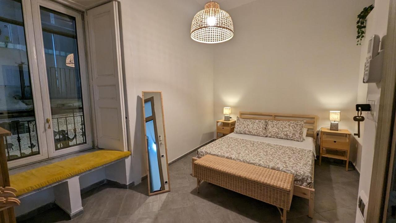 Apple Lemonade B&B Vietri Екстериор снимка