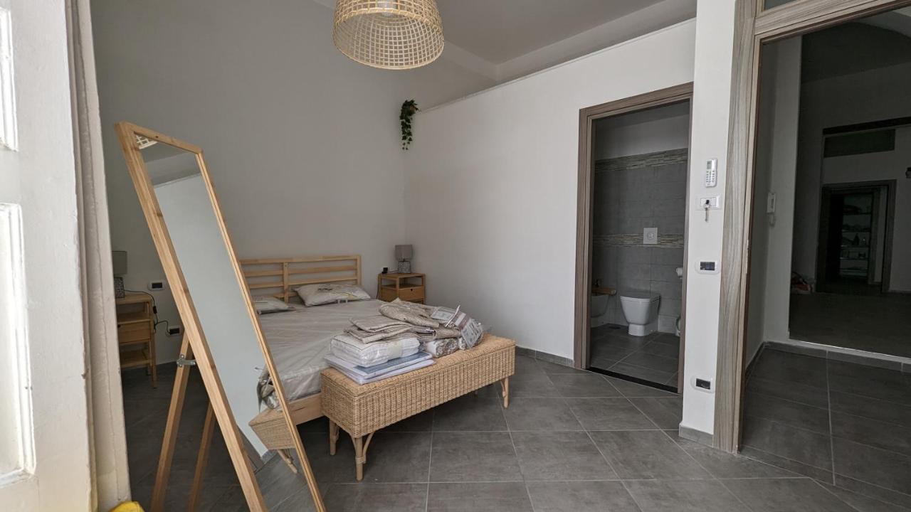 Apple Lemonade B&B Vietri Екстериор снимка