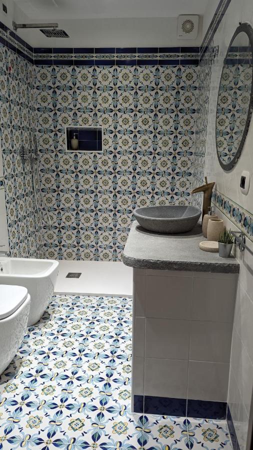 Apple Lemonade B&B Vietri Екстериор снимка