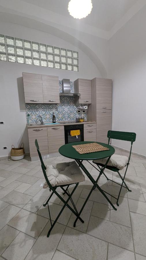 Apple Lemonade B&B Vietri Екстериор снимка