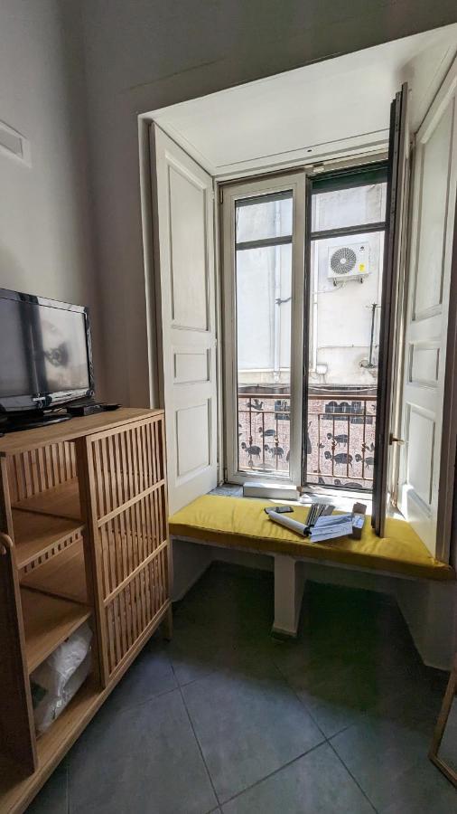 Apple Lemonade B&B Vietri Екстериор снимка