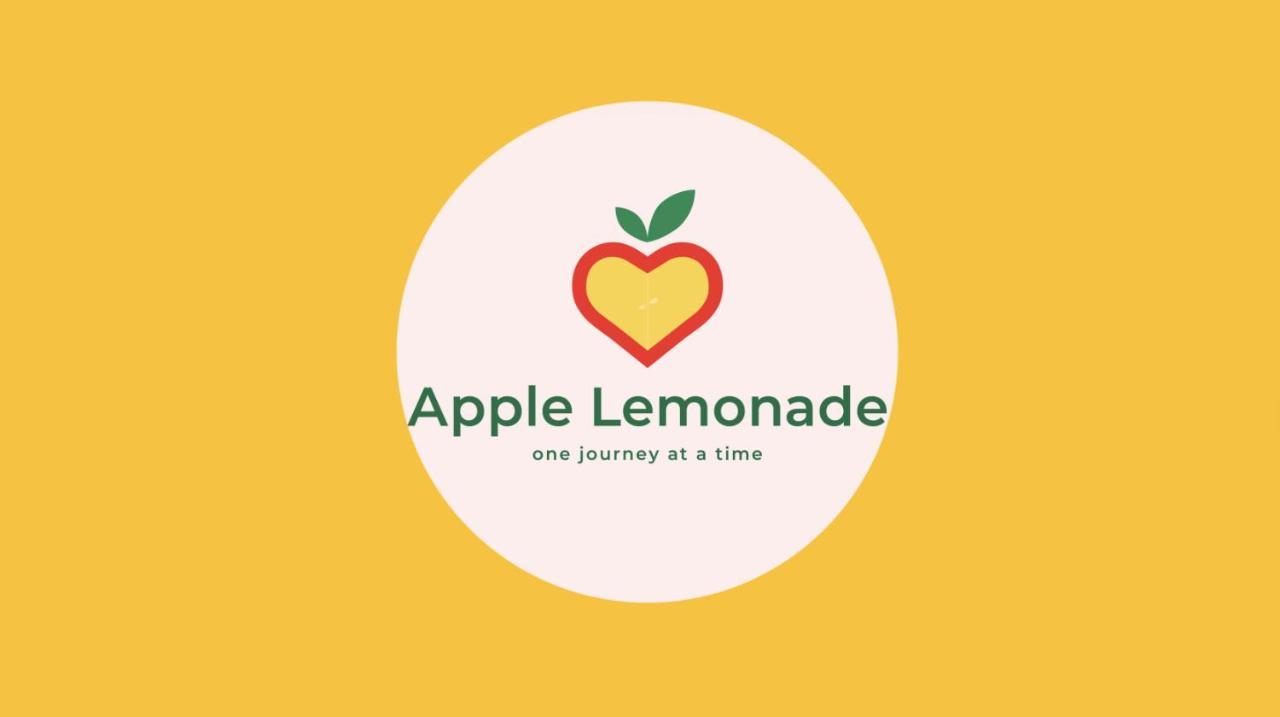 Apple Lemonade B&B Vietri Екстериор снимка