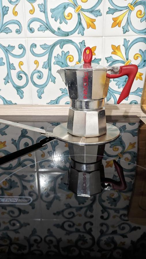 Apple Lemonade B&B Vietri Екстериор снимка