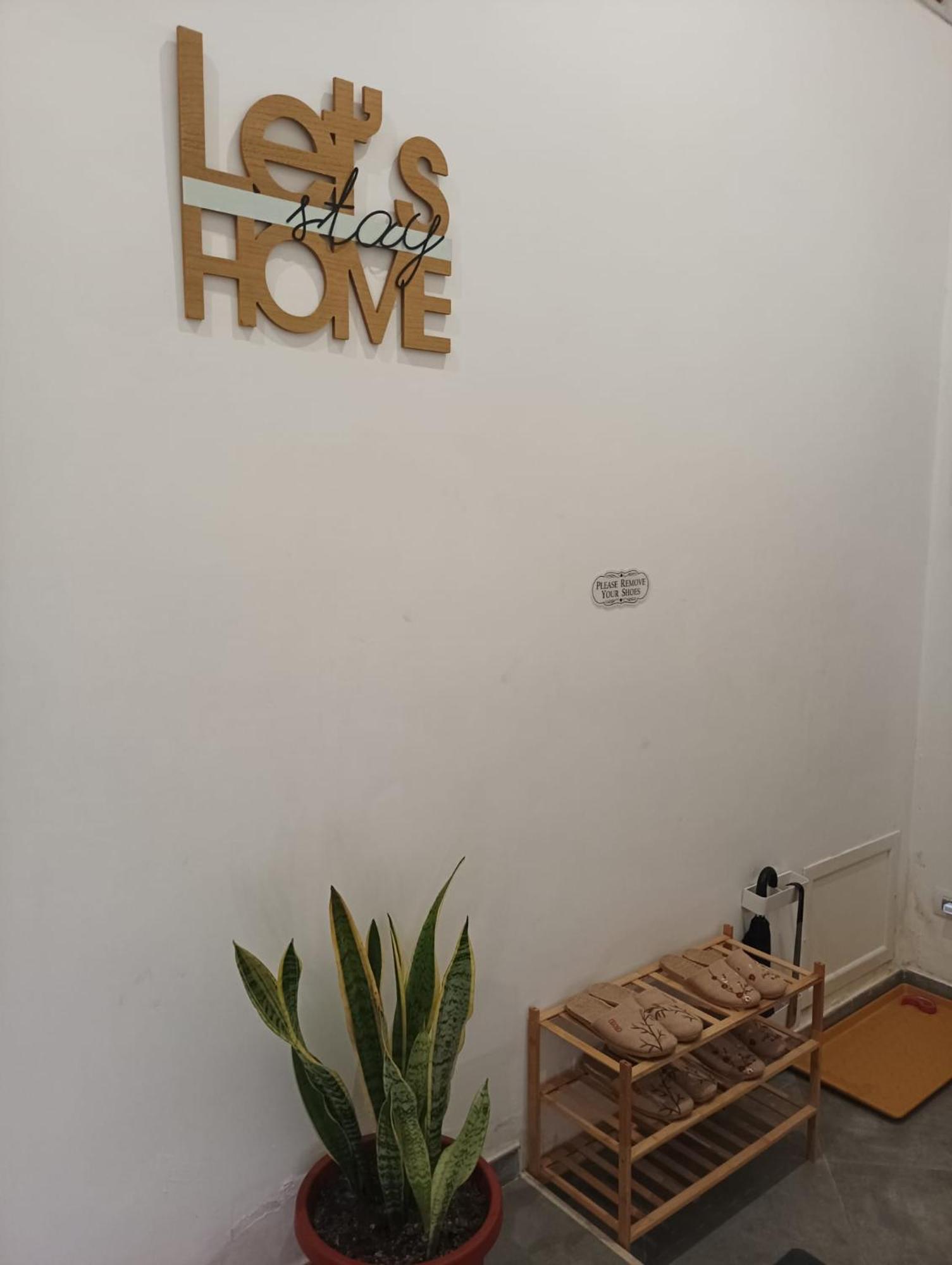 Apple Lemonade B&B Vietri Екстериор снимка